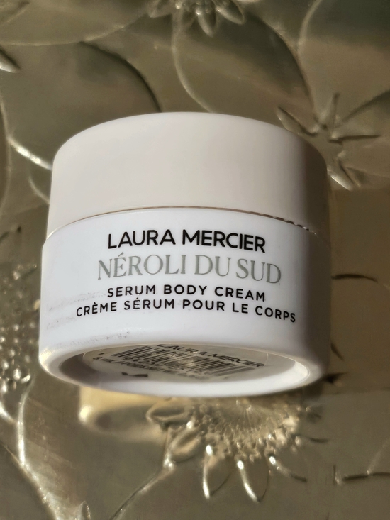 laura mercier Other - Laura Mercier Néroli Du Sud Serum Body Cream Mini 0.26oz